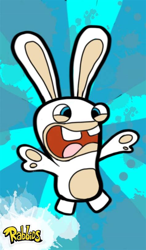 rabbids  skullgames  newgrounds