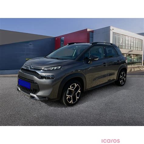 Leasing Citro N C Aircross Sans Apport Et Flexible