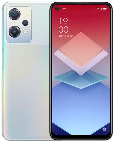 Oppo K X Price And Specifications Khaleeji Tech