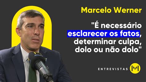 Em Entrevista Marcelo Werner Detalha Opera O Da Ssp Durante Carnaval