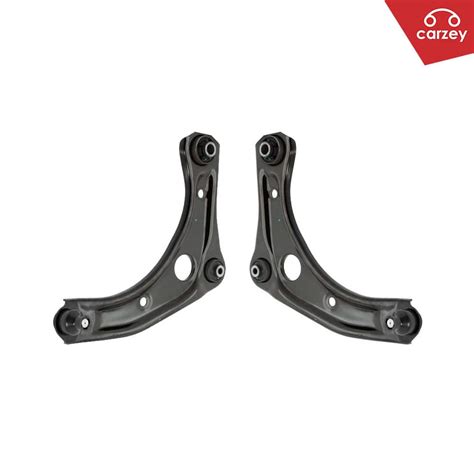 Premium Front Lower Arm Control Arms For Nissan Grand Livina L10 L11