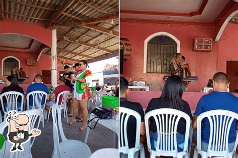 Restaurante sabor de casa Manaus Flor de laranjeira Avaliações de