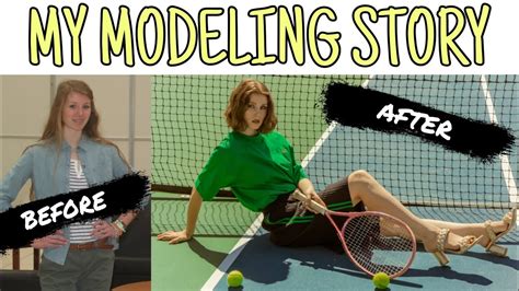 How To Become A Model I Used Instagram To Start My Modeling Career And Become A Professional