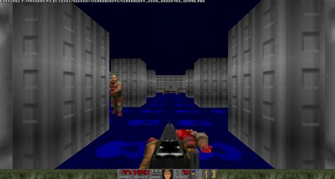 My Very First Doom Map Wads And Mods Doomworld