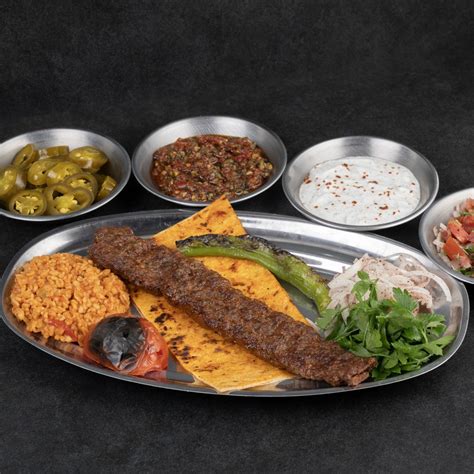 Şehrin Dürümcüsü - Şah Dürüm