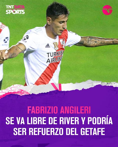 Tnt Sports Argentina On Twitter 🚨 Getafe Quiere A Angileri 🚨 El