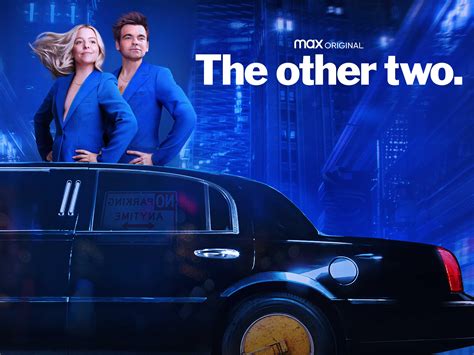 برايم فيديو The Other Two Season 3