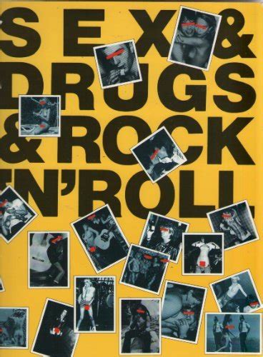 Sex And Drugs And Rock And Roll By Barry Miles Goodreads