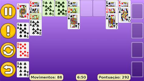 Paciência FreeCell Apps no Google Play