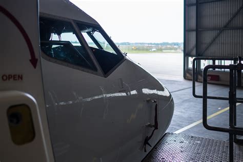 Inside Schiphol airport. I’ve got a friend — Konstantin | by Igor