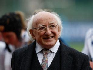 President Michael D Higgins Released From Hospital 98fm