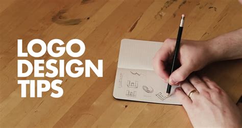 5 Useful Tips To Help You Create Better Logos