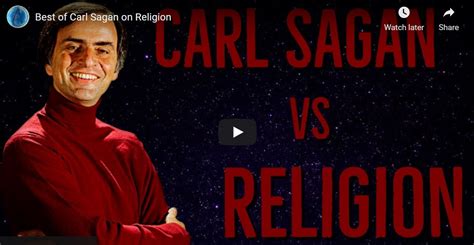 Carl Sagan On Religion Sepgra