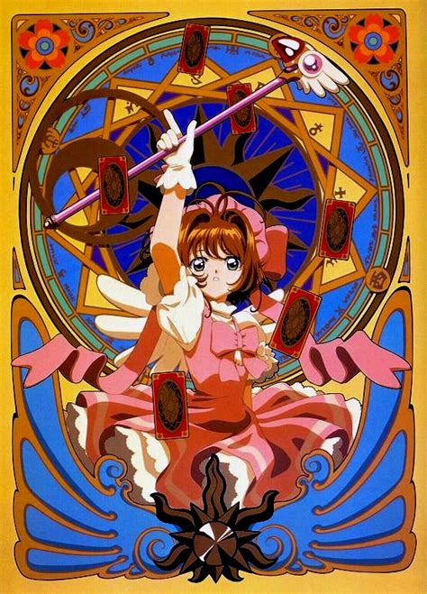 card captor sakura - Anime Photo (217474) - Fanpop