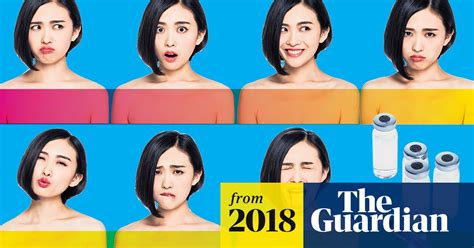 Does Botox Curb Your Sexual Pleasure Sex The Guardian