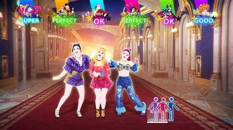 Just Dance 2023 Nintendo Switch Como Se Juega At Brandy Dawn Blog