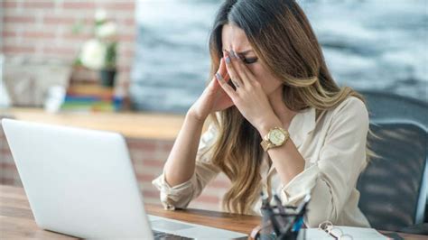 Como Controlar O Estresse No Trabalho