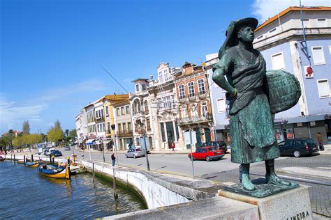 Staute Da Salineira