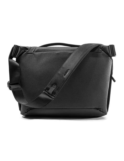 Torba Peak Design Everyday Messenger L Czarna Edlv