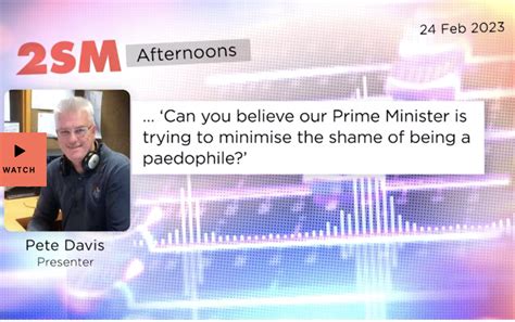 Triggered shock jocks - RadioInfo Australia