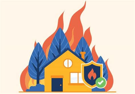 Creating And Retrofitting Wildfire Resistant Buildings Ansi Blog