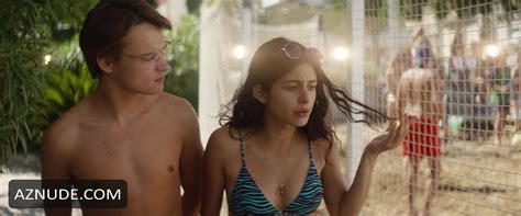 FOTINI PELUSO Nude AZNude