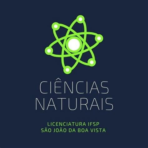 Licenciatura Em Ciencias Naturais - Licenciatura em Ciências Naturais: habilitação em Química - IFSP Campus ...
