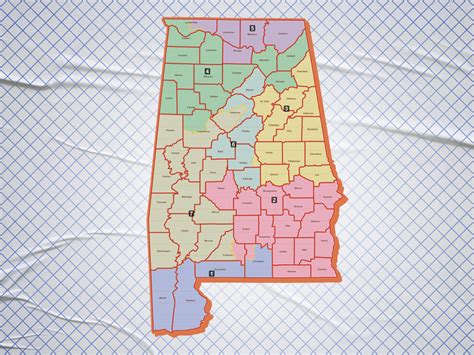 Alabama’s Proposed Congressional Map Is Still Biased Against Black ...