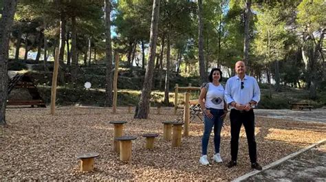 Teulada Moraira Abre Un Pionero Refugio Clim Tico En La Costa Blanca