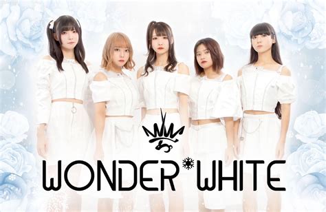 410、キングムーにて開催「love Hokkaido」にambitiousが出演しますw Wonderwhite 純正女子