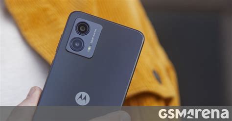 Motorola Moto G73 Y G53 Presentados Con Pantallas 5g 120hz Y Cámaras