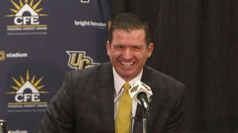 Tennessee reportedly hiring UCF AD Danny White | Rocky Top Insider