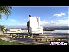 Wet Big Ass Girl Abella Danger Get Hardcore Analy Intercorse Clip 01