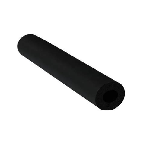 Black Nitrile Epdm Foam Tube Packaging Type Roll At Rs 350piece In