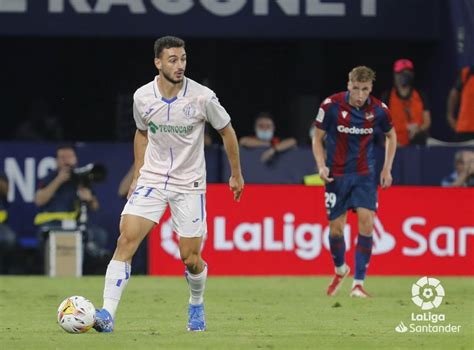 Los Mejores Momentos De La Jornada 9 De Laliga Santander En Imágenes Laliga