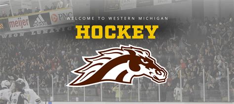 Western Michigan Hockey