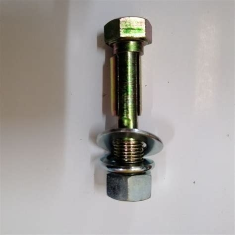 Proton Perodua Alignment Front Adjustable Bolt Perodua Alignment Front