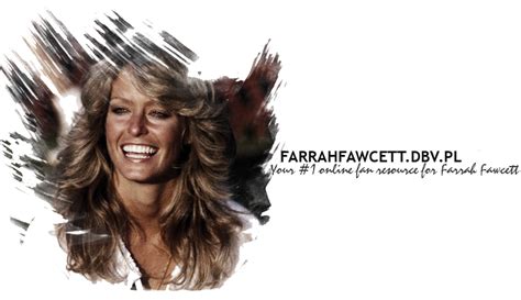 Quotes From Farrahs Story Farrah Fawcett. QuotesGram