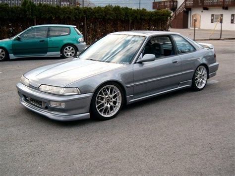 Acura Integra Ls Special