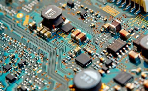 Semiconductors Examples