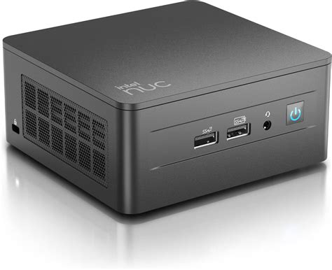 Amazon Intel NUC 13 PRO NUC13ANHi5 Arena Canyon 13TH Gen CPU