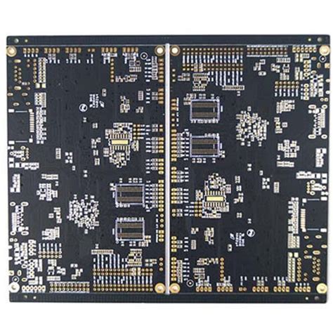 Cooker Hood Mother Board Pcb Prototype Kf