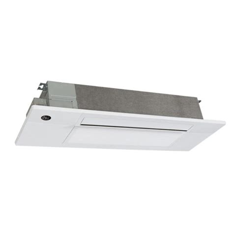 9 000 BTU One Way Ceiling Cassette G2 Breeze33