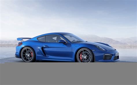 Wallpaper 1920x1200 Px Porsche Cayman Porsche Cayman Gt4 1920x1200