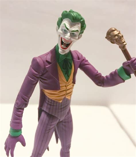 The Top 13 Greatest Joker Action Figures Ever Ranked 13th Dimension