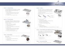 AL SWS ALPHA LASER GmbH PDF Catalogs Technical Documentation