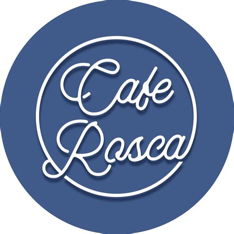 Reservations Cafe Rosca