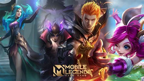 Zoning Mobile Legends Penjelasan Yang Harus Pemain ML Tahu