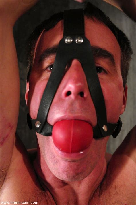 Men In Pain Performed By Sandra Romain Wild Bill Hot Pics PornPics