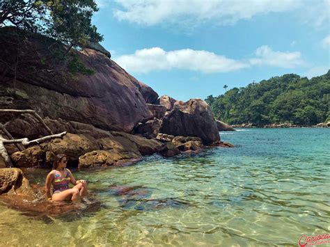 Melhores Passeios De Barco Em Ilha Grande Pre Os E Rotas Atualizados